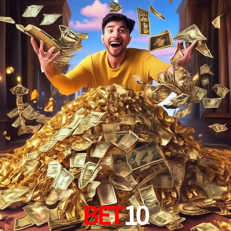 Estatísticas bet10