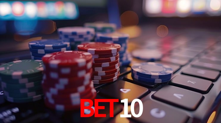 bet10 - Login Methods