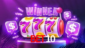 Game Statistics bet10