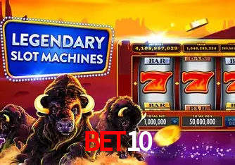 A Emoção da Loteria na bet10: Uma Chance de Mudança de Vida