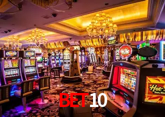 bet10 Belo Horizonte - Reivindique Bonus