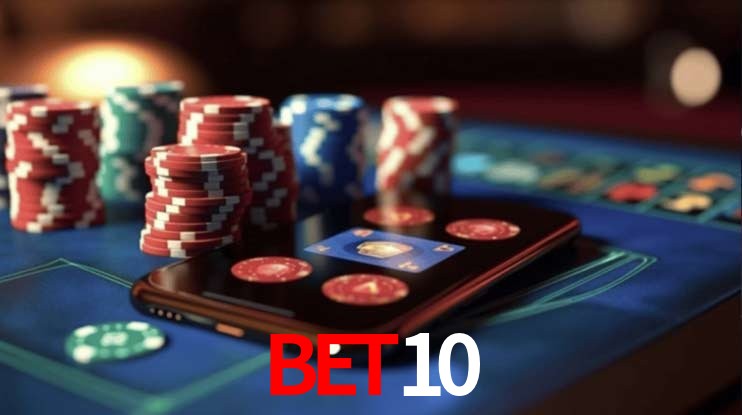 bet10 Rio de Janeiro - Popular Jogos