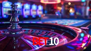 Benefícios da Conta bet10