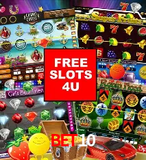 bet10 Salvador - Studio Tour