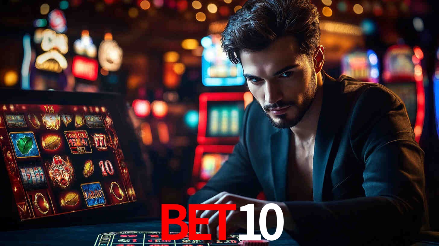 bet10 baixar