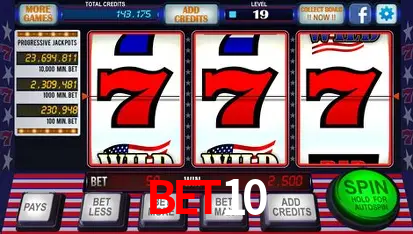 bet10 Rio de Janeiro - Bonus Terms