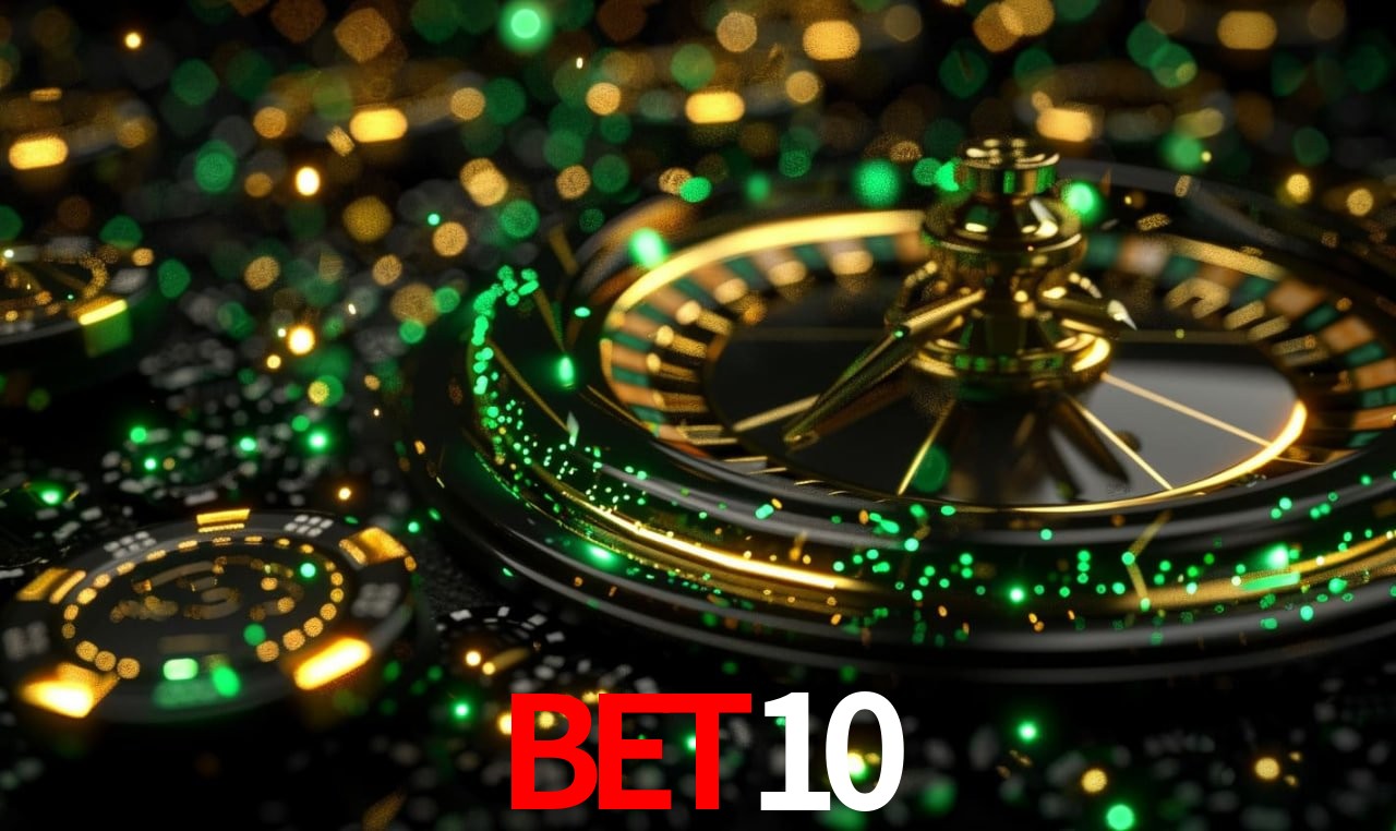 bet10 Salvador - Strategy