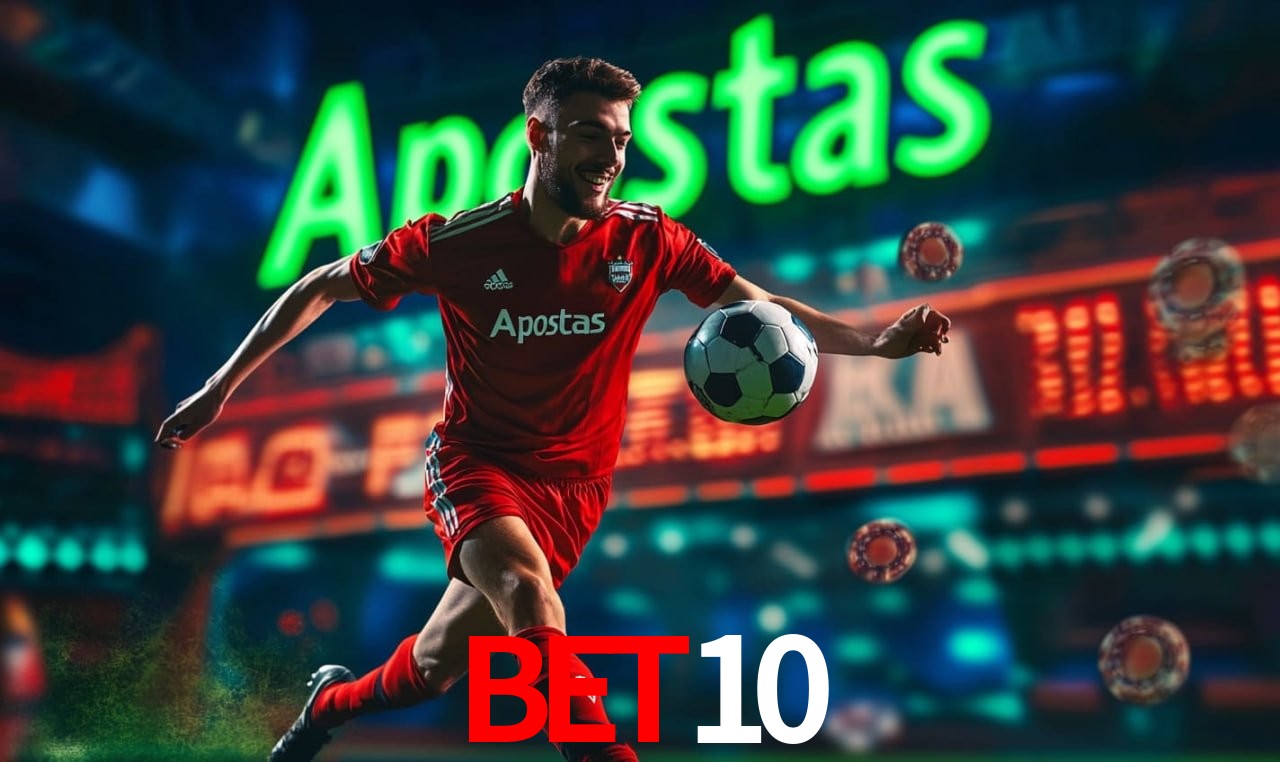 Casino Ao Vivo bet10