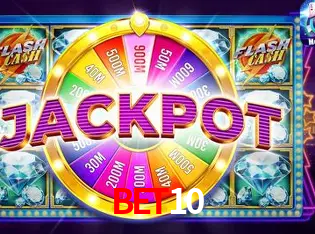 Desvendando o Mundo dos Jogos Virtuais na bet10