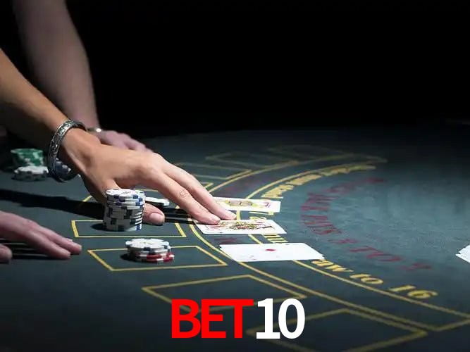 bet10 Promoções - 30+ Ofertas Diárias