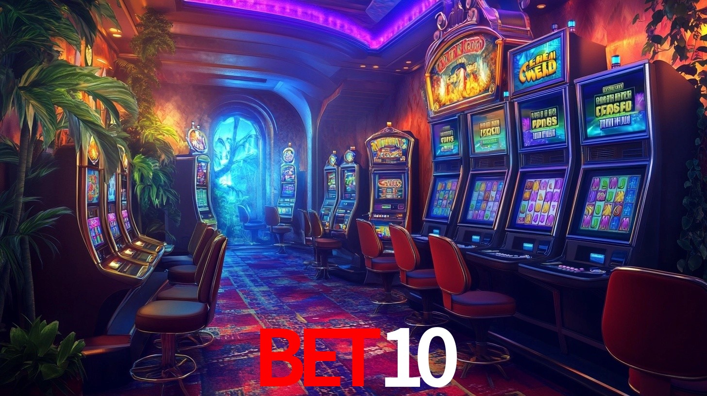 VIP Casino bet10