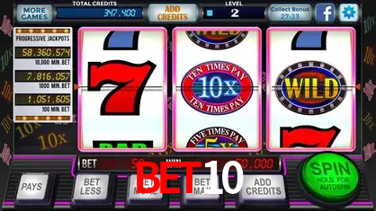 Desvendando o Mundo dos Jogos Virtuais na bet10