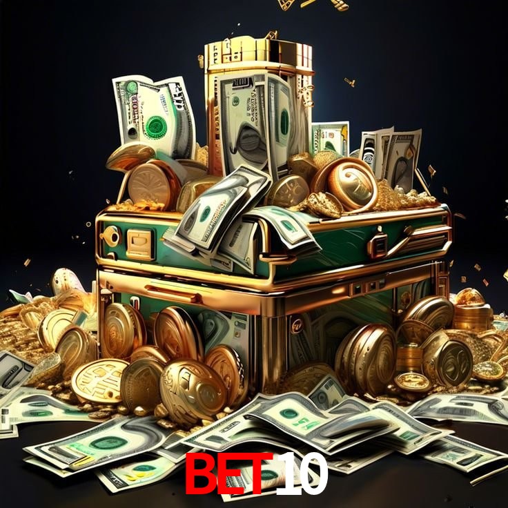 Login Seguro bet10