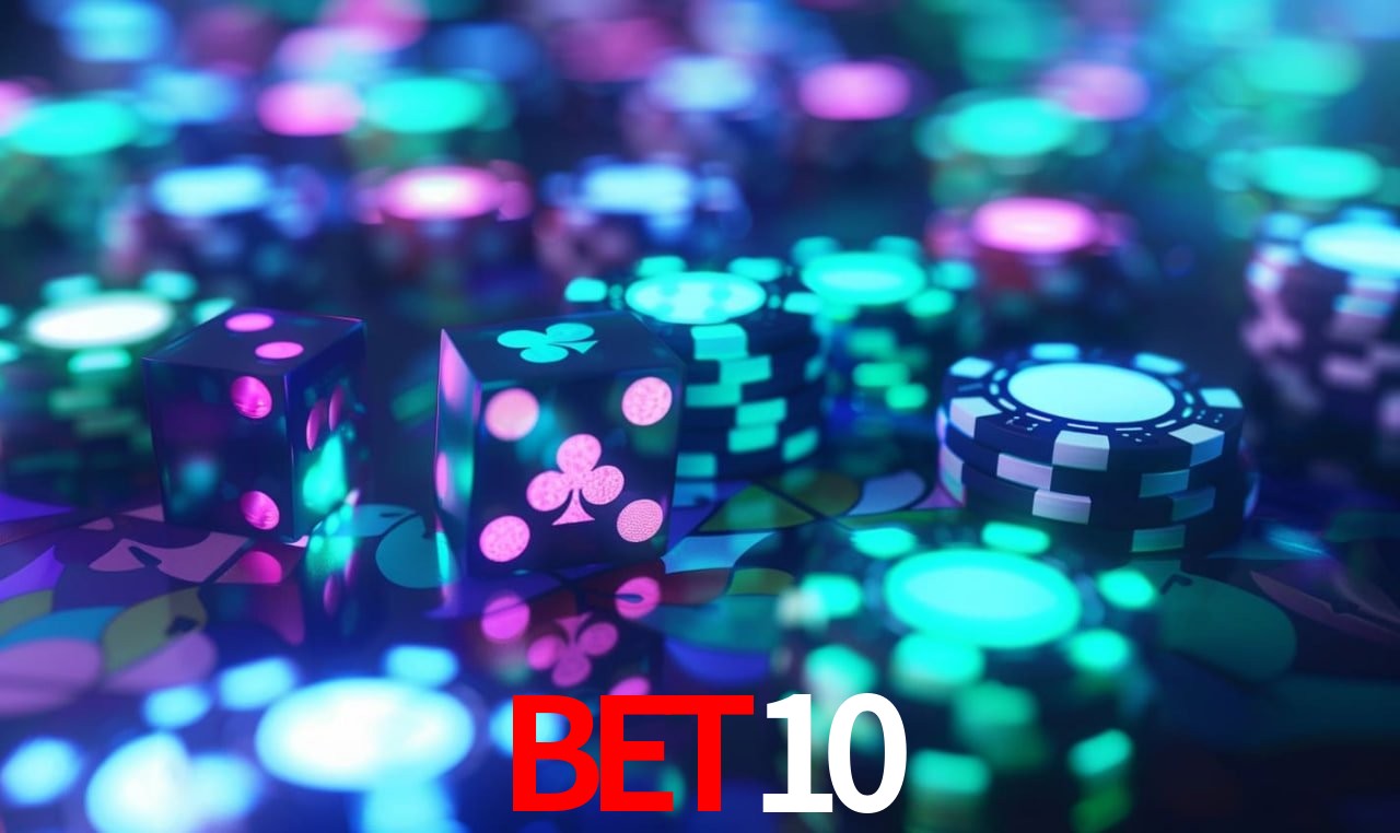 Experiência VIP bet10