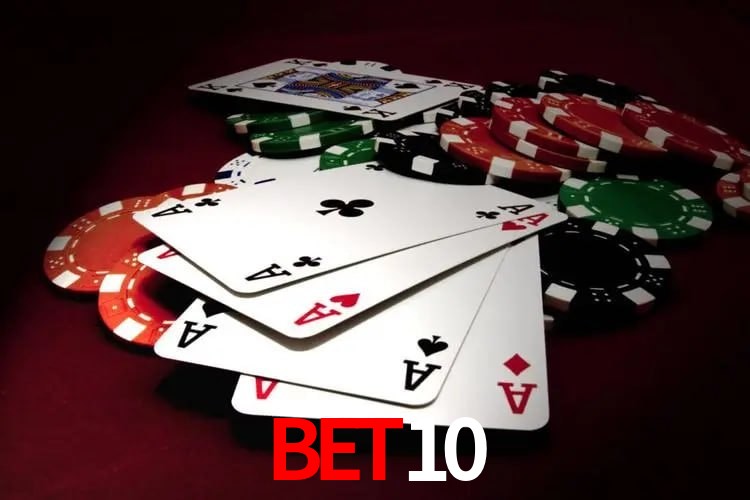 Estatísticas Esportivas bet10