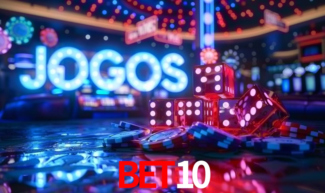 Mesa de Blackjack bet10