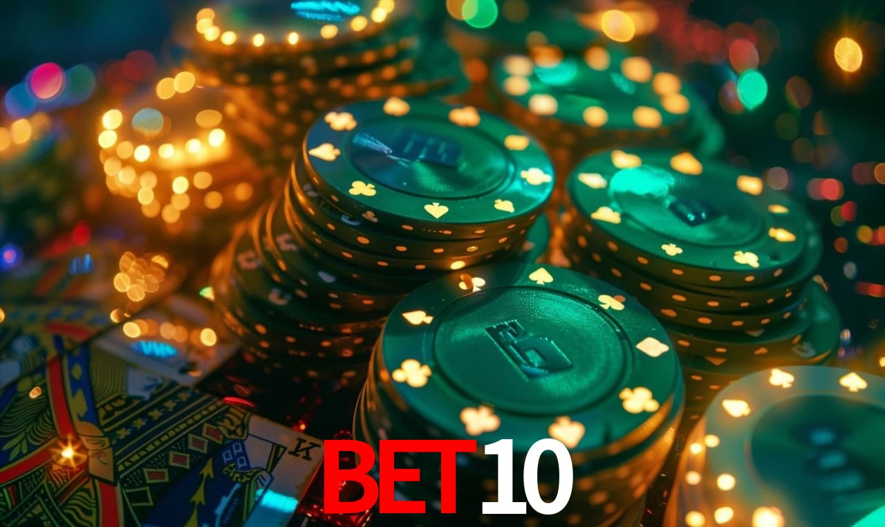 Diretório de Jogos bet10