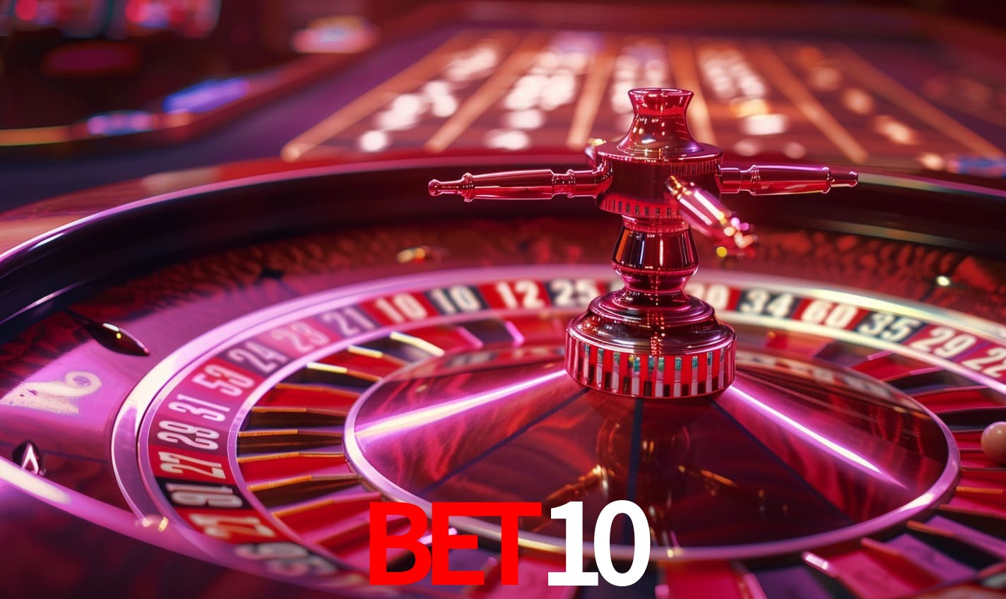 bet10 Salvador - Strategies