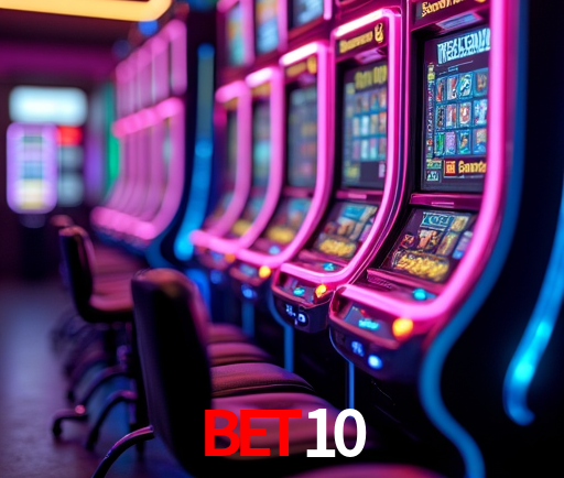 bet10 Rio de Janeiro - Slot Strategy