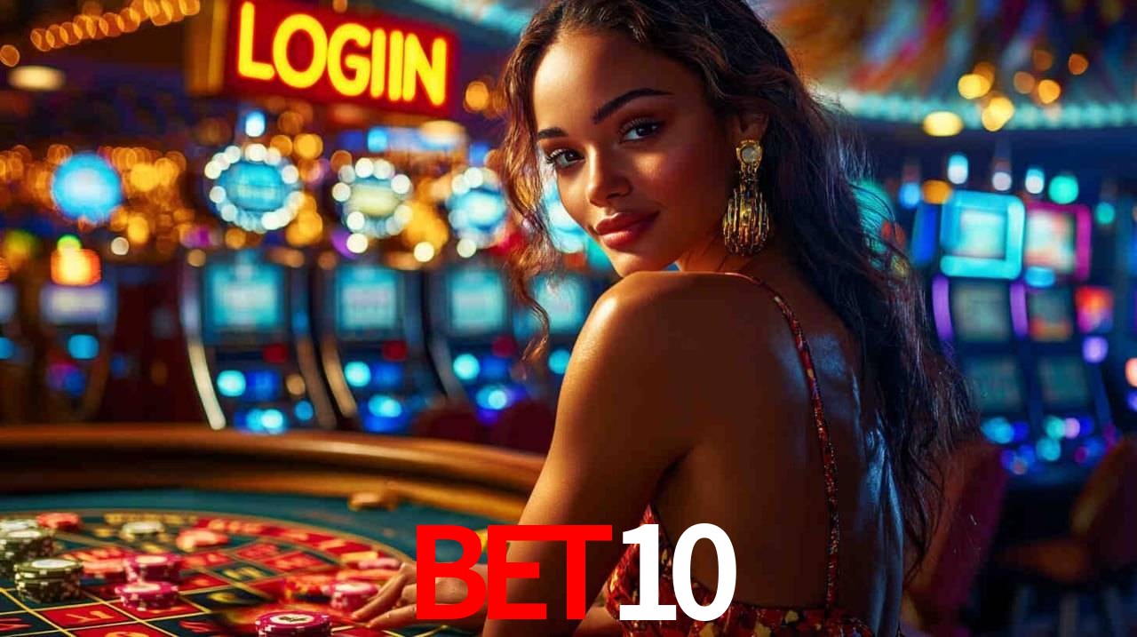 bet10 Belo Horizonte - Jackpots