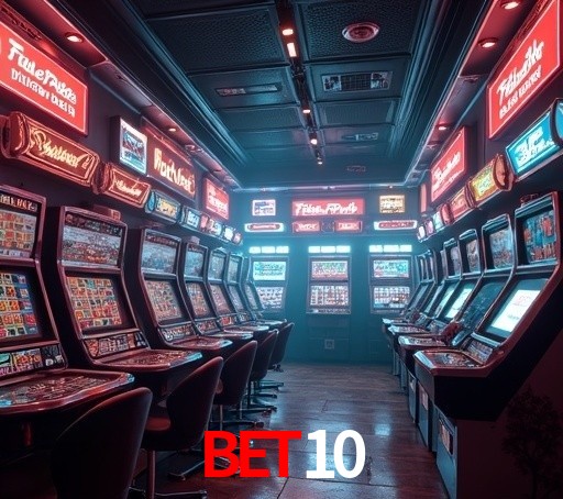 bet10 Brasília - Leaderboards