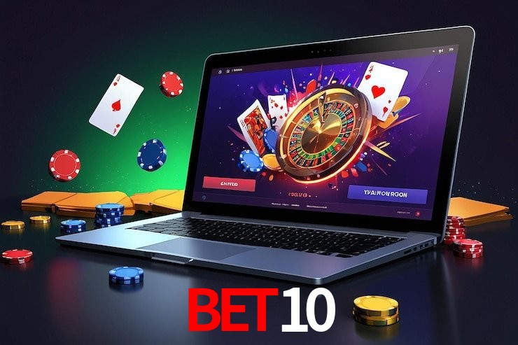 bet10 Fortaleza - Reviews