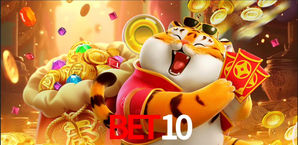 bet10: Seu Especialista em Apostas Esportivas Brasileiras