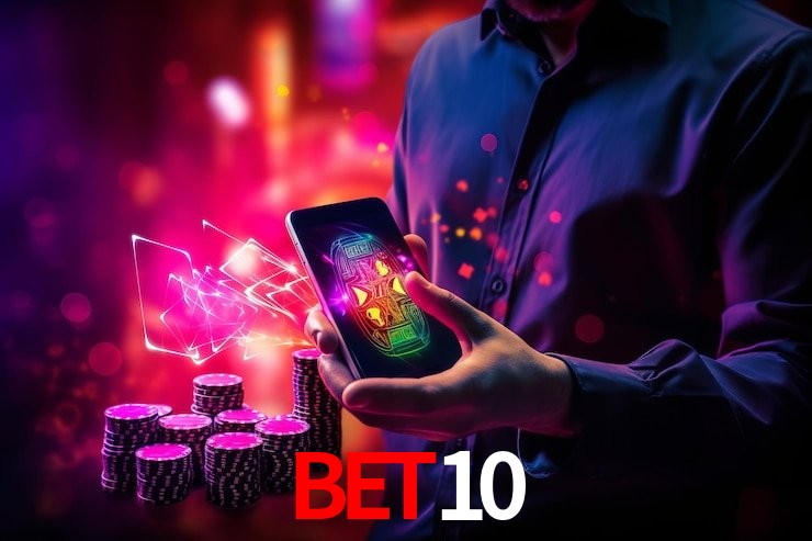 Apostas de Tênis bet10