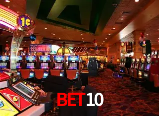 bet10 Brasília - Casino Guide