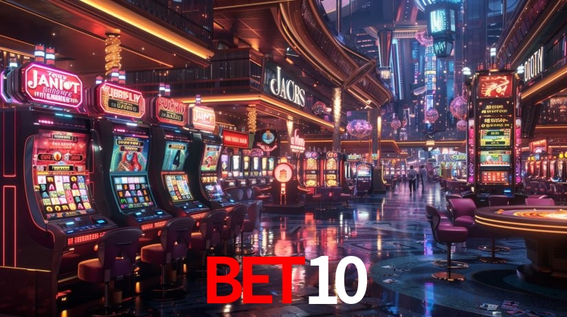 Account Benefits bet10