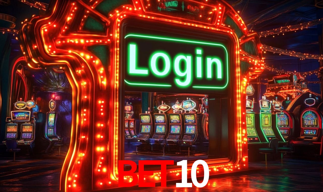 Jogos de Slot bet10
