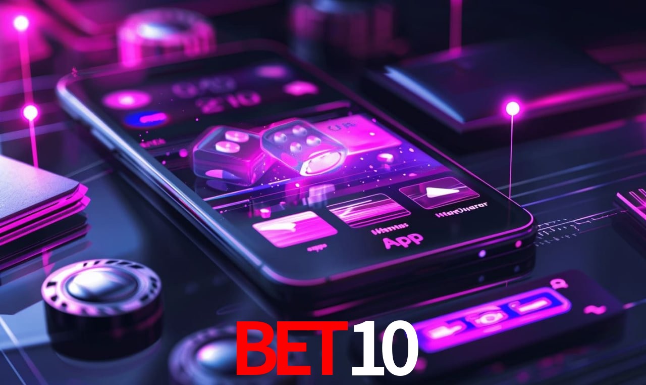 Experiência VIP bet10