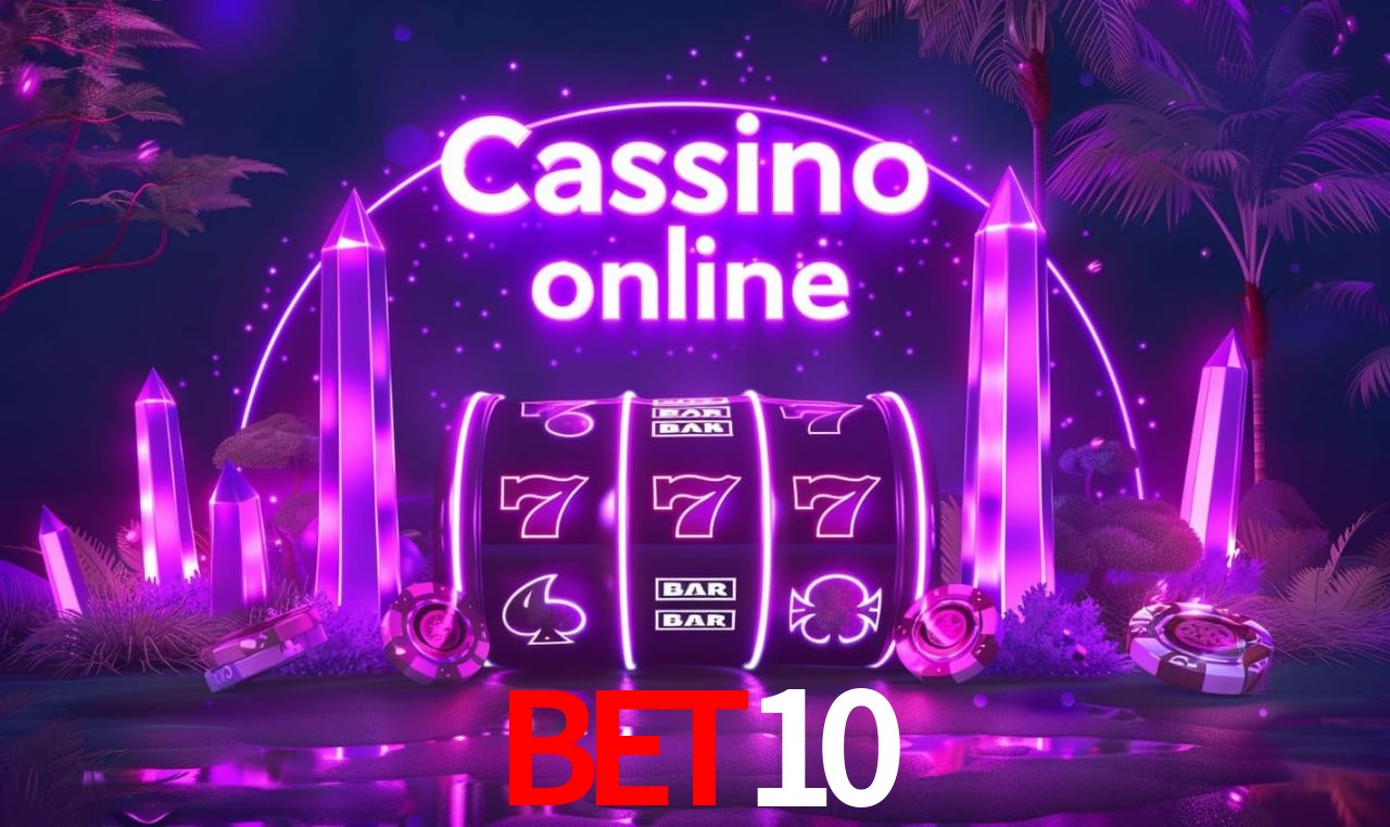 bet10 Entrar - Login Seguro Certificado