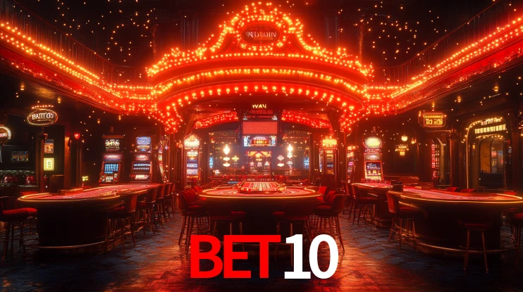 Premium Interface bet10