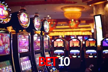bet10 Bônus - Pacote R$5.000 + VIP