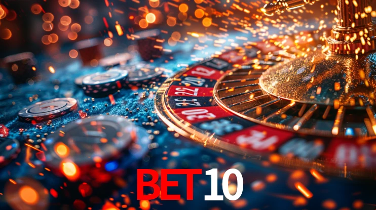 Responsive Design bet10