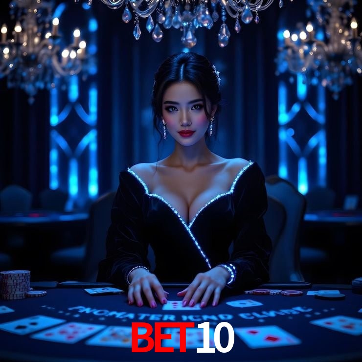 bet10 Brasília - Jogo Features