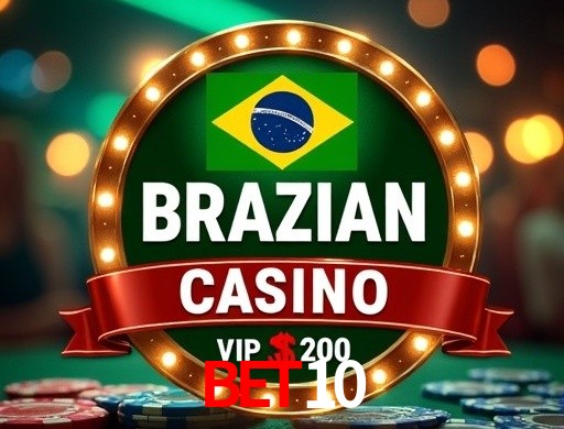 bet10 - Análise de Mercados Esportivos