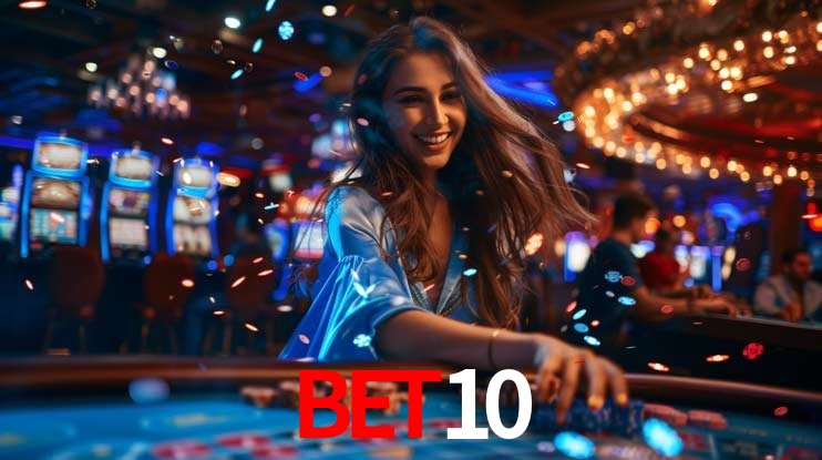 Bonus Features bet10