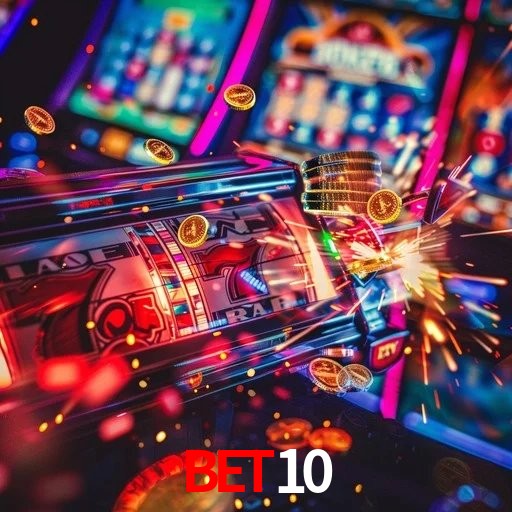 Apostas de Futebol bet10