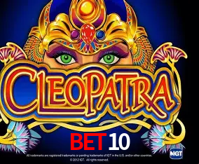 bet10 Belo Horizonte - VIP Casino