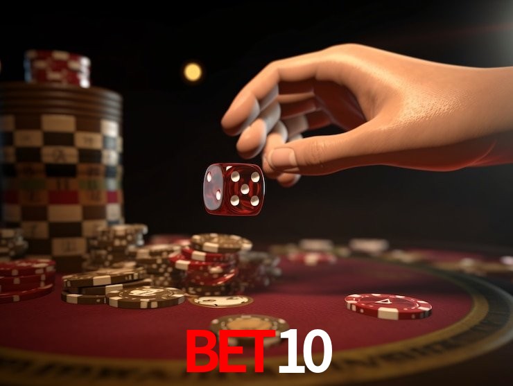 Ofertas Exclusivas bet10