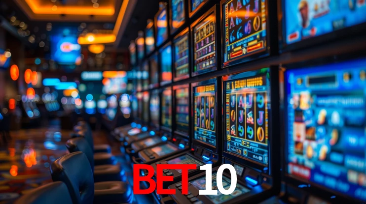 Exclusive Offers bet10