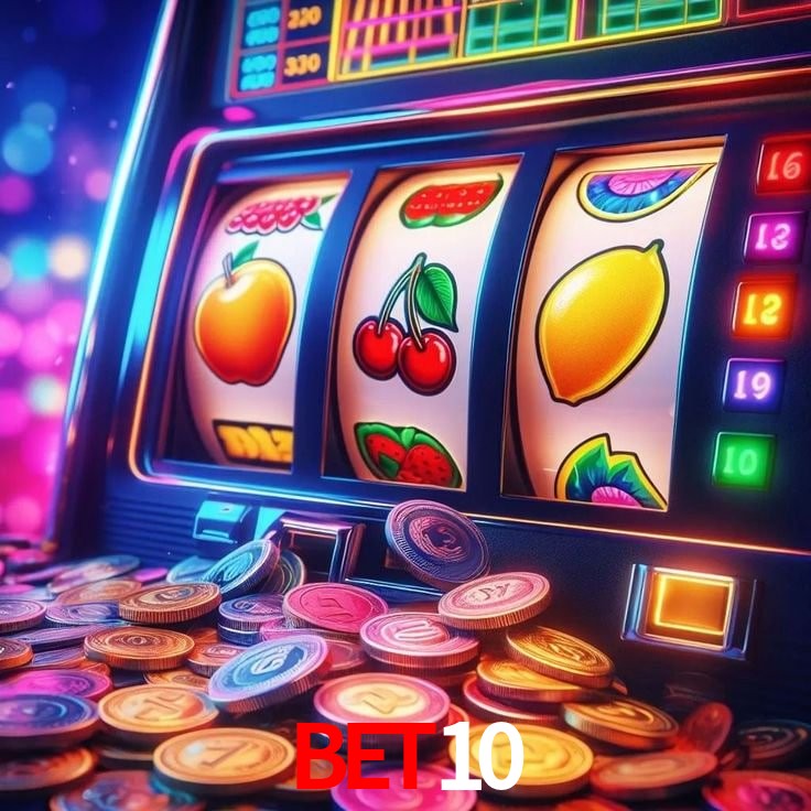 Cadastro Rápido bet10