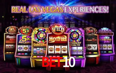 bet10 Brasília - VIP Program