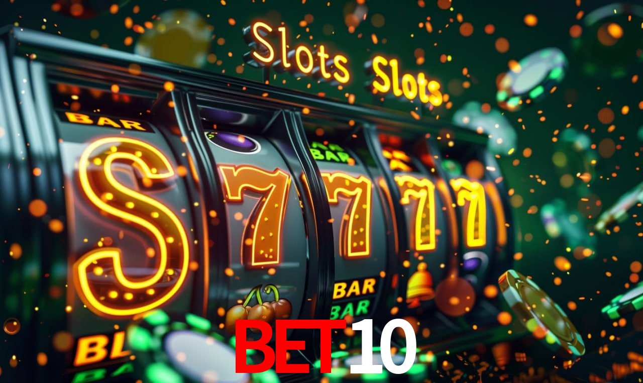 Avaliações dos Jogadores bet10