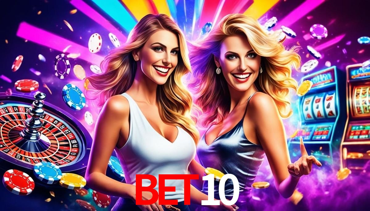 Casino VIP bet10