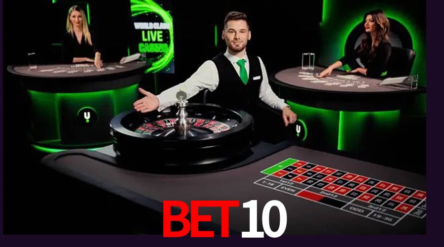 Seasonal Promotions bet10