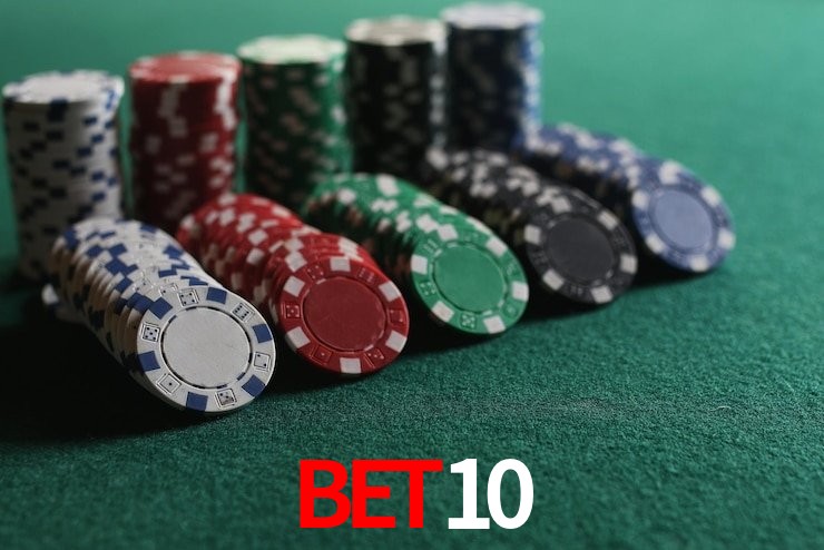 Slot Games bet10