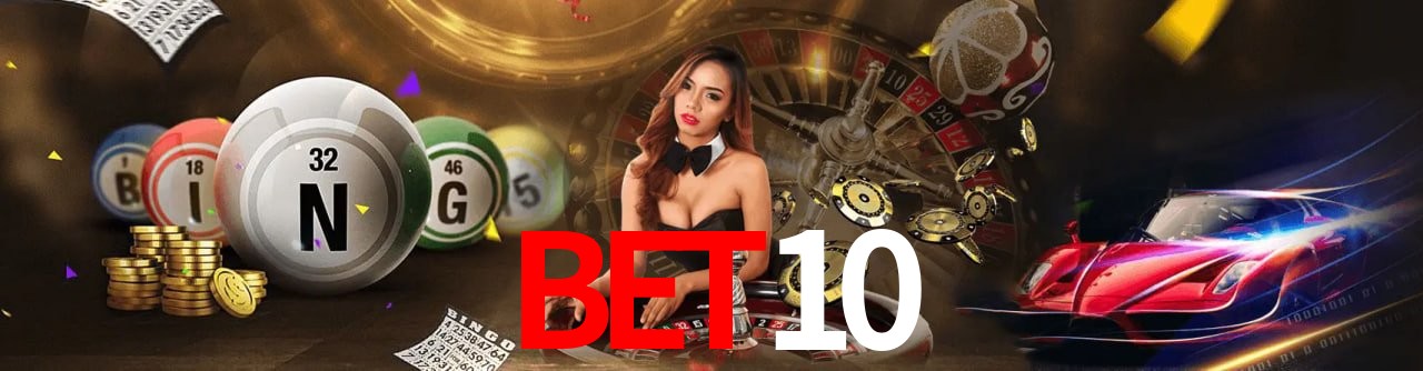 bet10 Brasília - Bonus Features